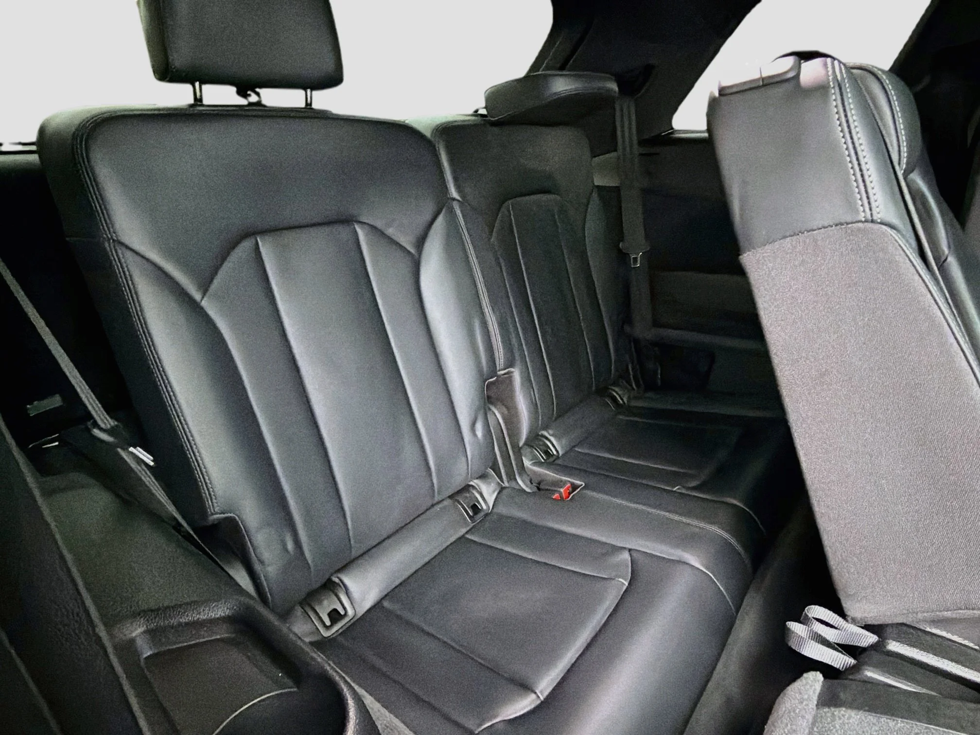 2020 Audi SQ7 Prestige - Photo 22