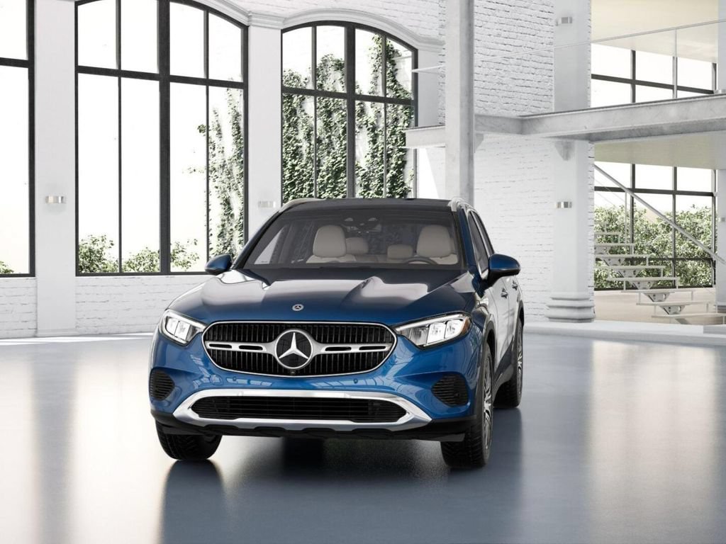 2026 Mercedes-Benz GLC Base - Photo 84
