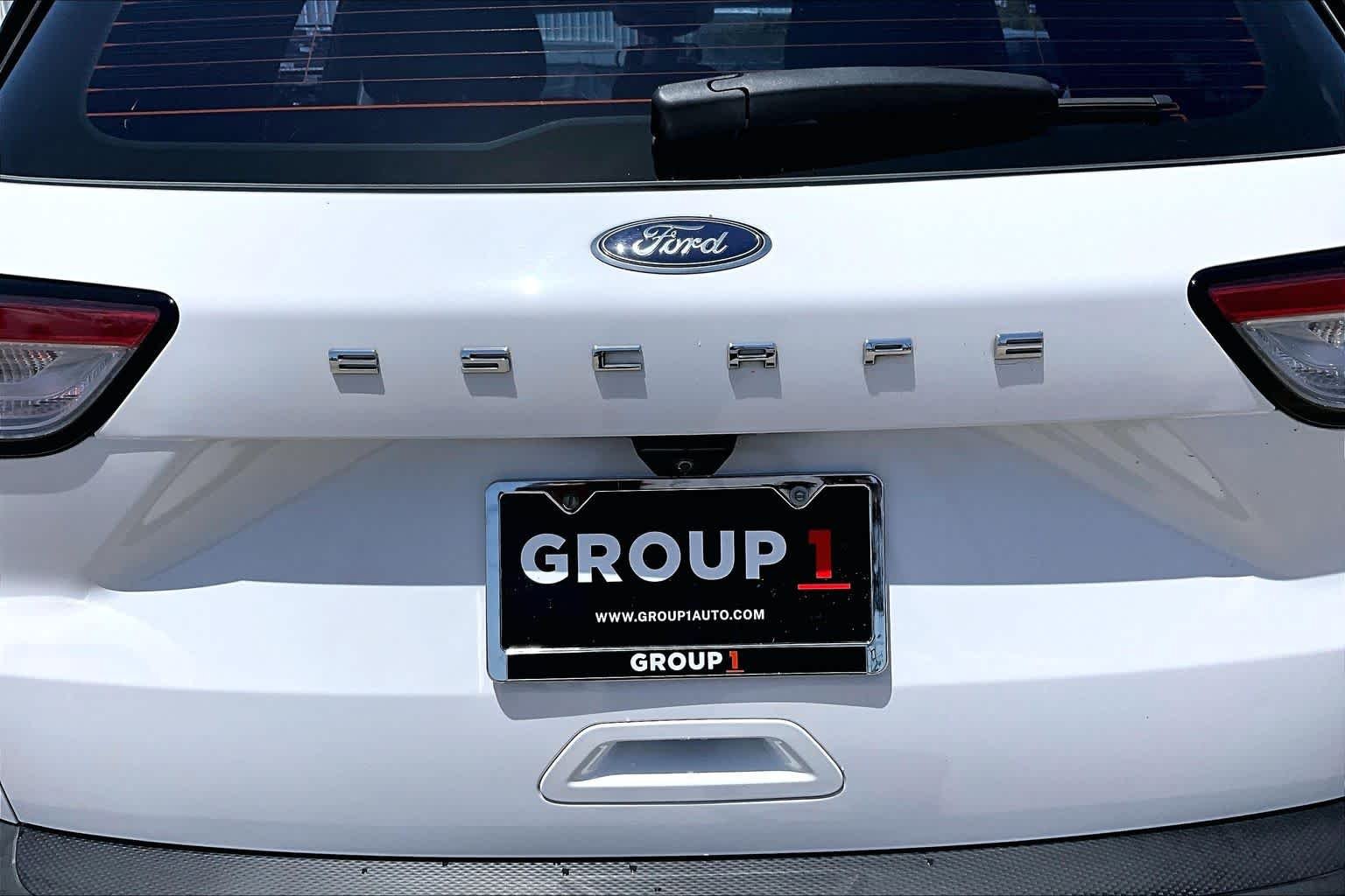 Used 2022 Oxford White Ford S image 30