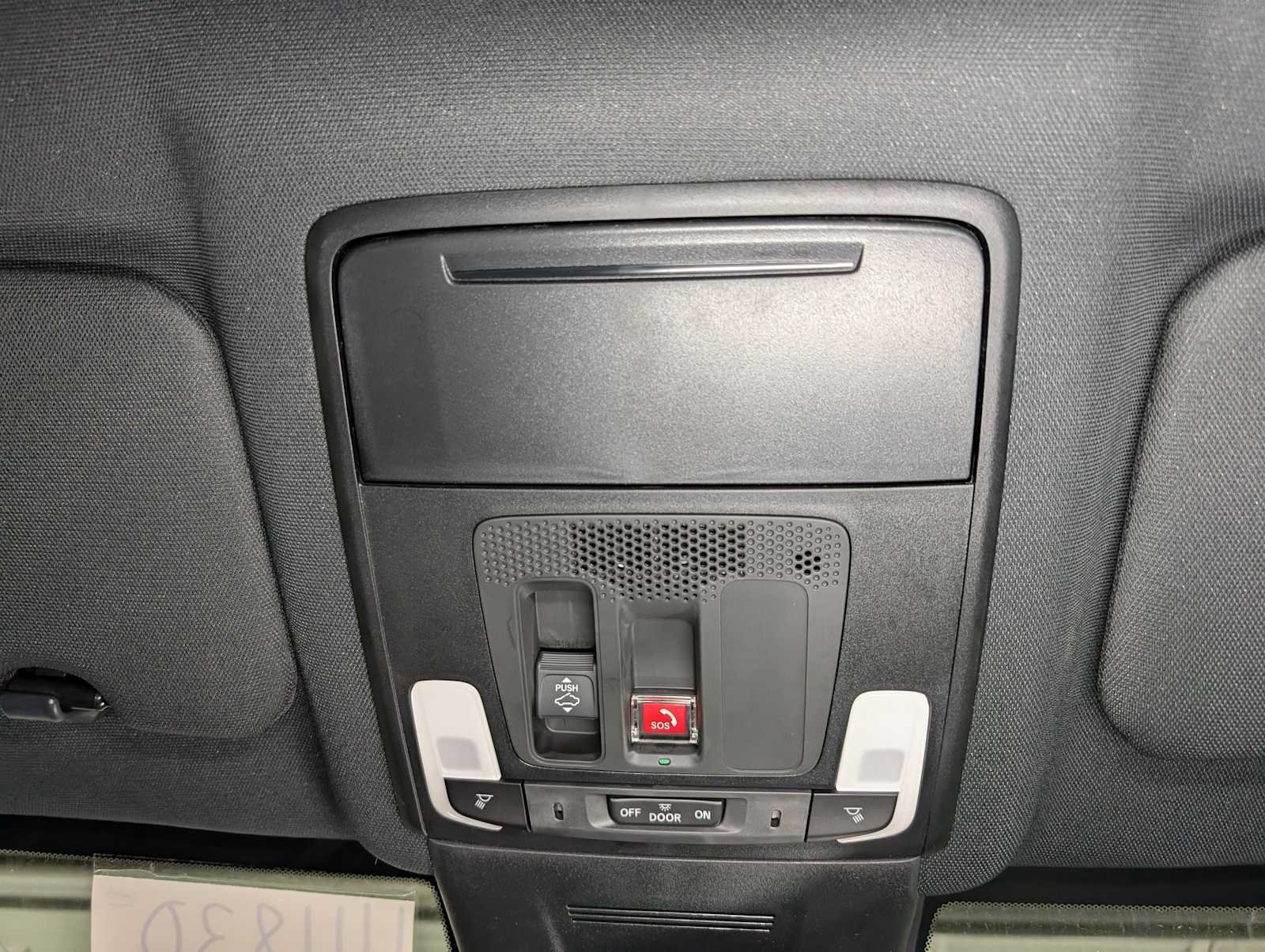 2026 Honda CR-V TrailSport - Photo 28