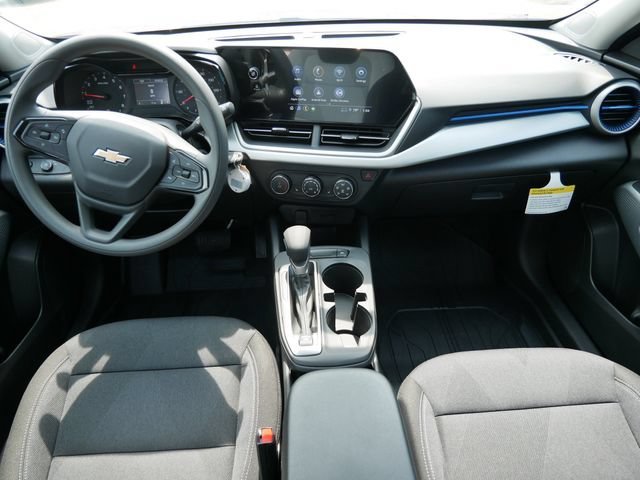 2026 Chevrolet Trax LS - Photo 9