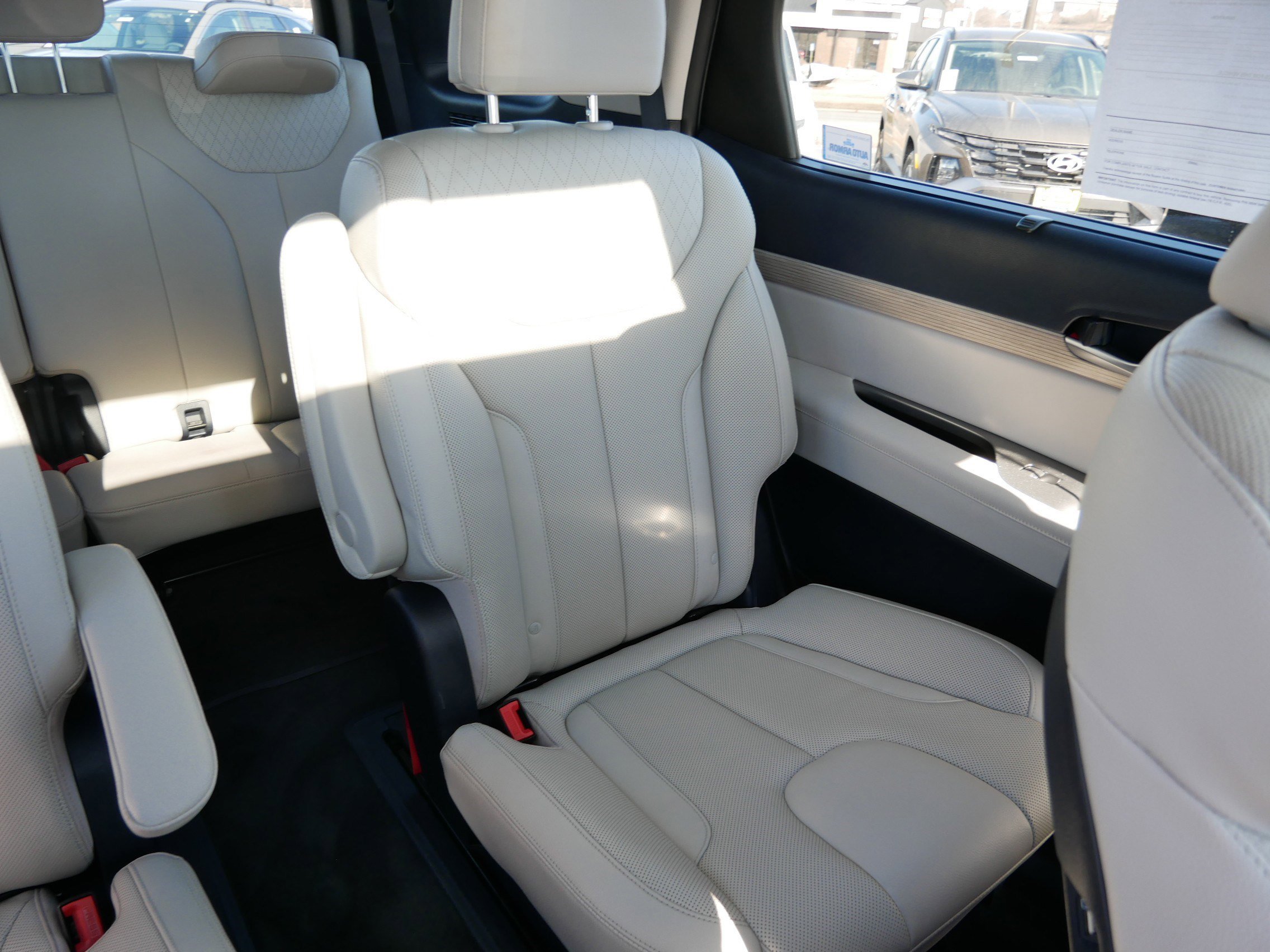 Certified Used 2020 Becketts Black Hyundai SEL image 14