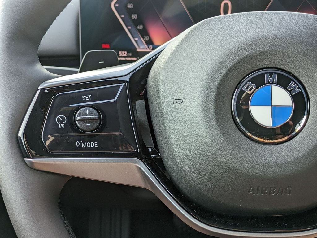 2026 BMW 5 Series 530i - Photo 16
