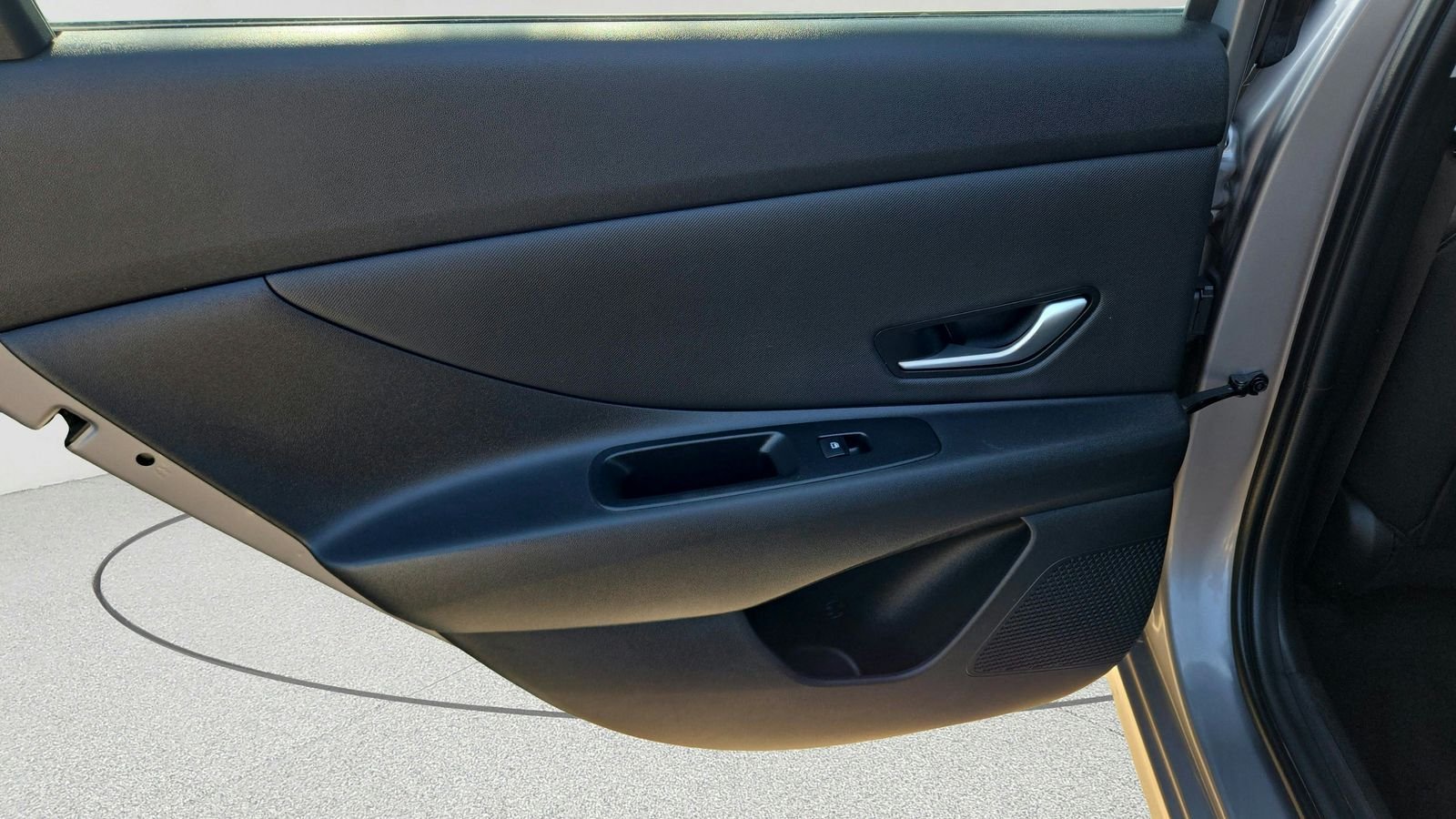 2025 Hyundai Elantra SEL - Photo 21