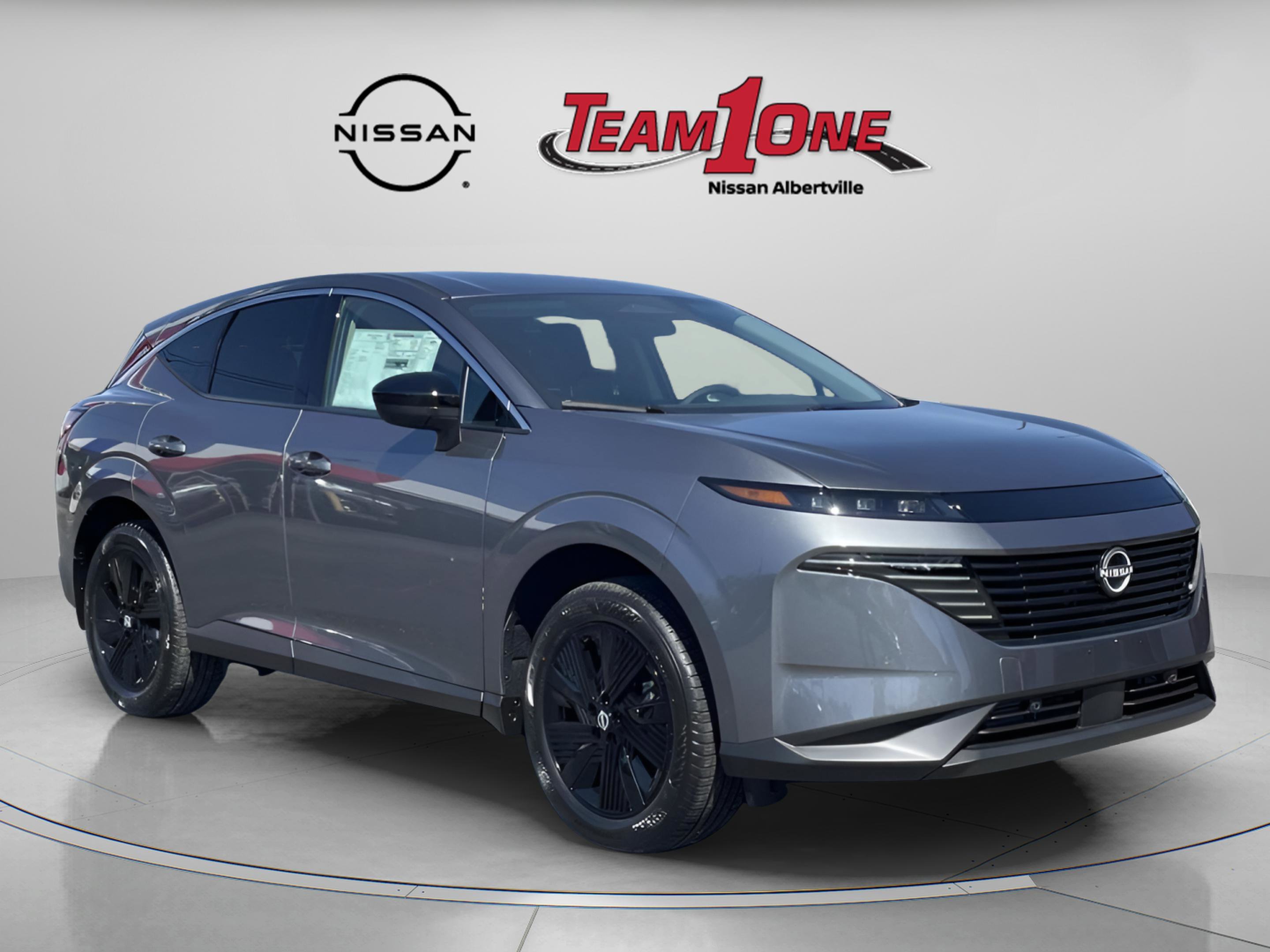 2026 Nissan Murano SV AWD's photo