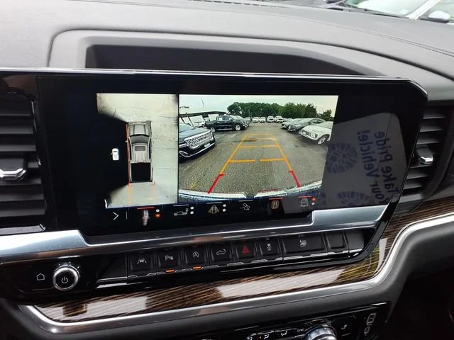 2025 GMC Sierra 1500 Elevation - Photo 22