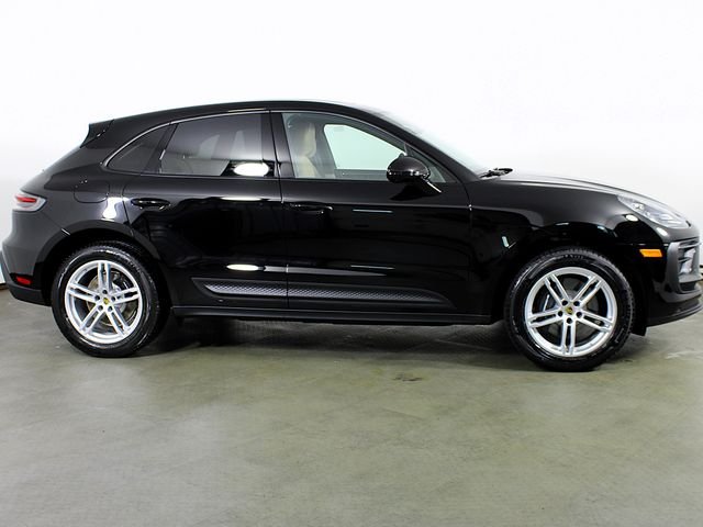 New 2026 Black Porsche  image 8