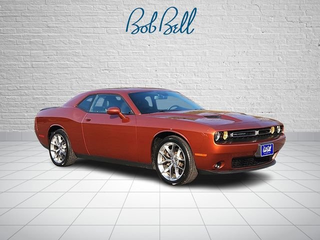 2020 Dodge Challenger