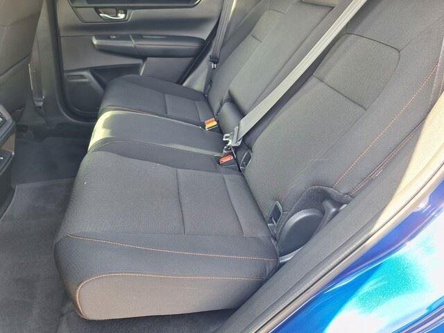 Used 2024 Canyon River Blue Metallic Honda Sport image 26
