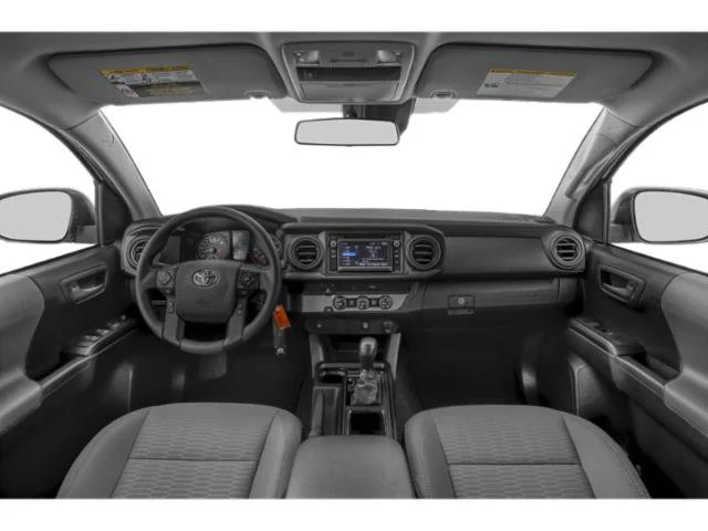 Used 2019 Midnight Black Metallic Toyota SR image 11