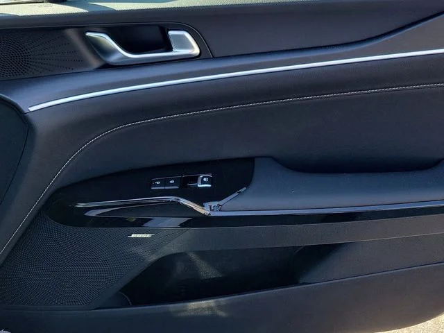 New 2026 Yacht Blue Kia GT-Line FWD image 33