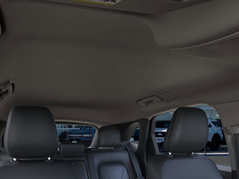 2025 Ford Escape Plug-in hybrid PHEV - Photo 23