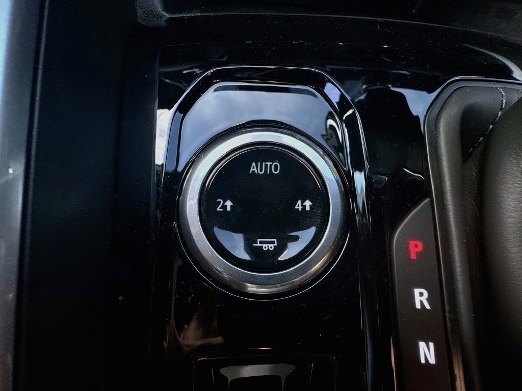 2026 Chevrolet Colorado LT - Photo 39