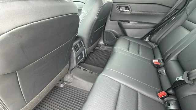 New 2026 White Nissan Dark Armor image 22