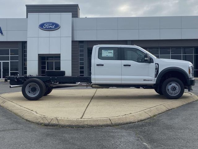 New 2026 Oxford White Ford XL image 22