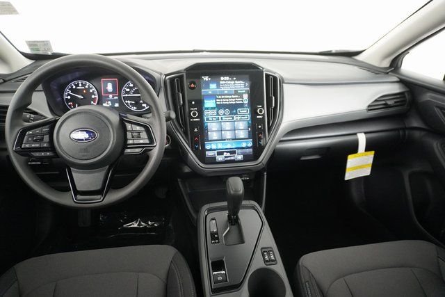 2026 Subaru Crosstrek Premium - Photo 23