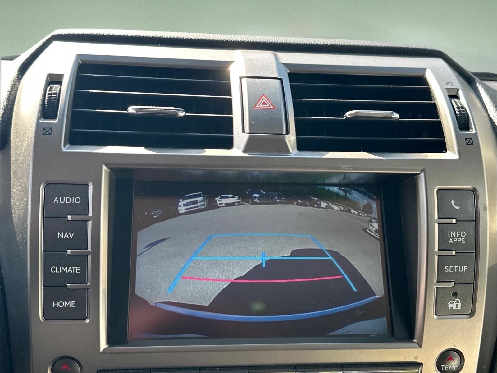 Used 2019 Nightfall Mica Lexus GX 460 Premium image 27
