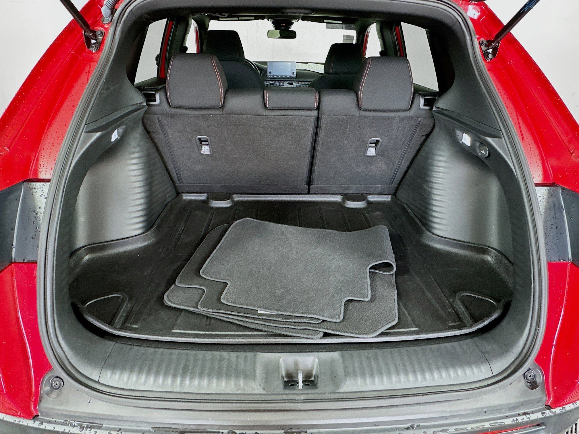 2024 Honda HR-V Sport - Photo 22