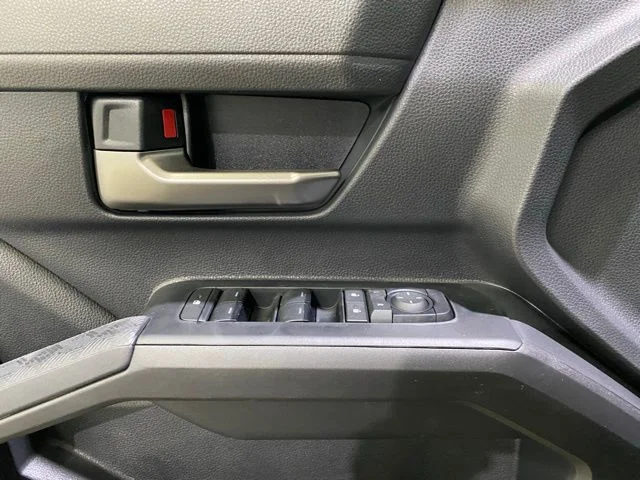2026 Toyota Tacoma TRD Sport - Photo 12