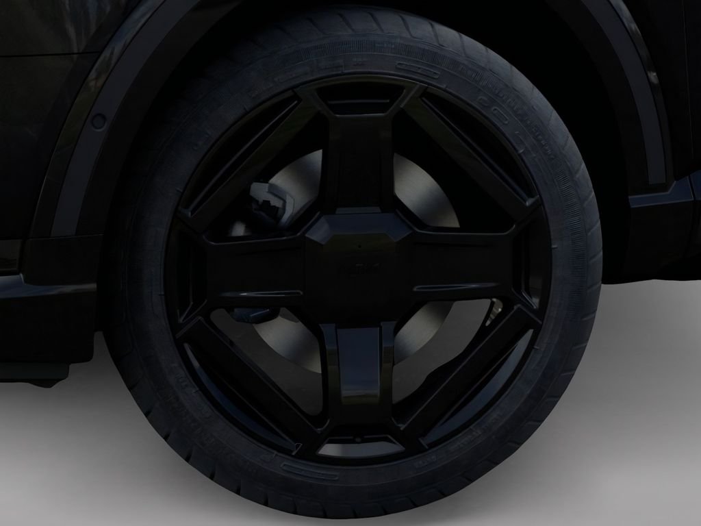 New 2027  Kia X-Line SX Prestige image 9