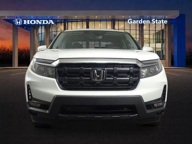 New 2026 White Honda RTL image 8