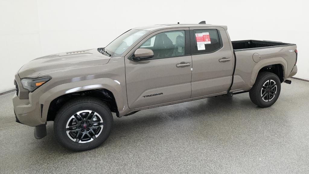 New 2026 Mudbath Toyota TRD Sport image 5