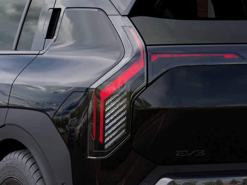 New 2027  Kia Land image 11