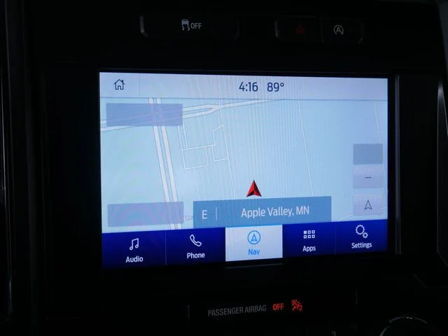 Certified Used 2019 Black Ford XLT image 22