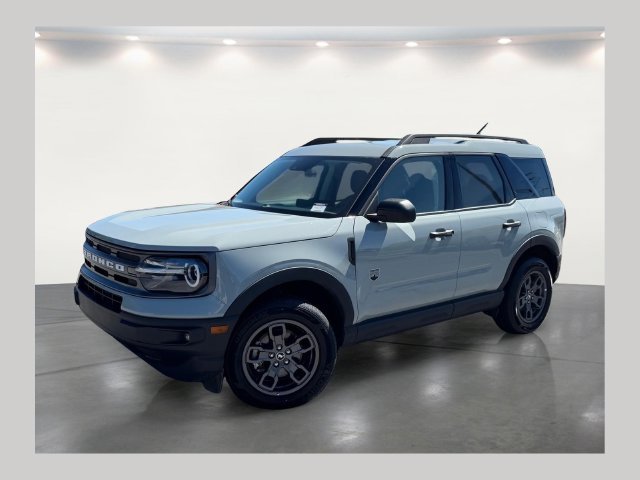 2023 Ford Bronco Sport