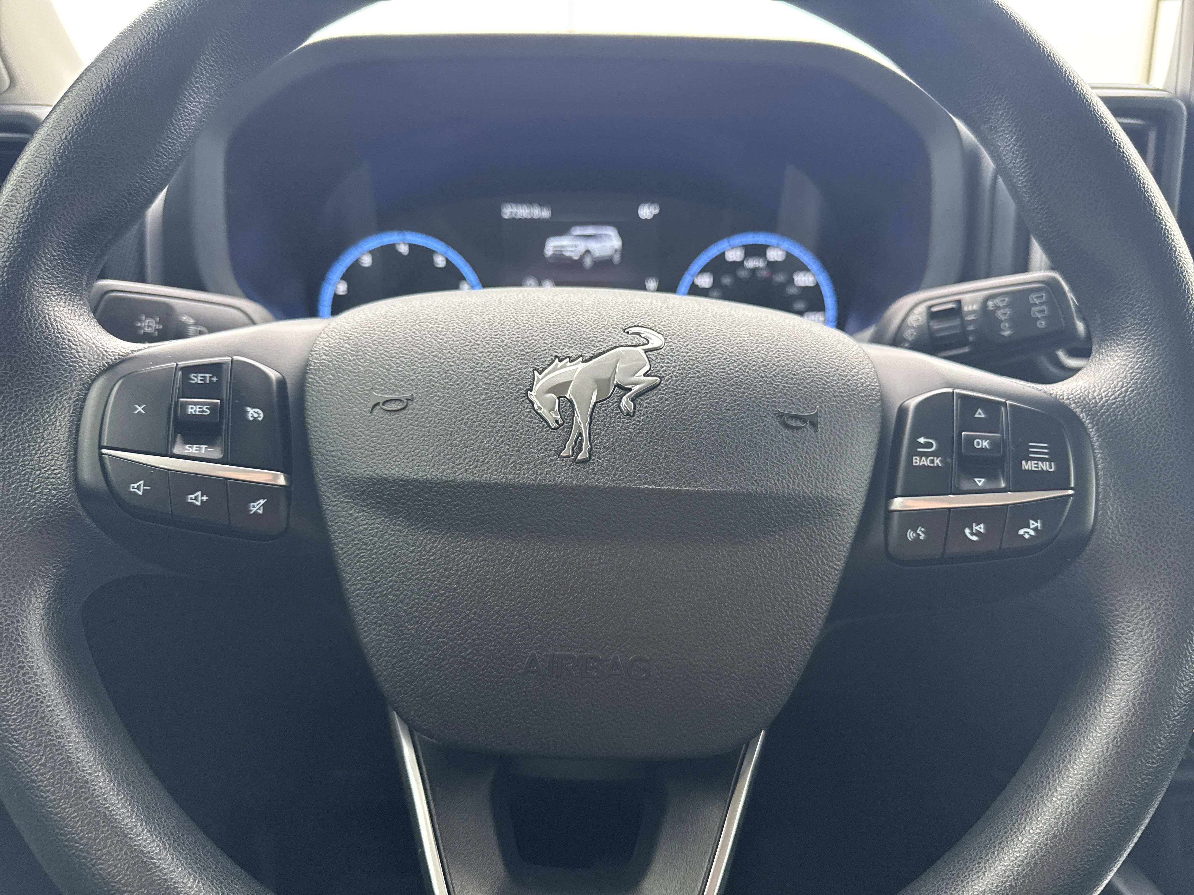 Used 2024  Ford Big Bend image 19