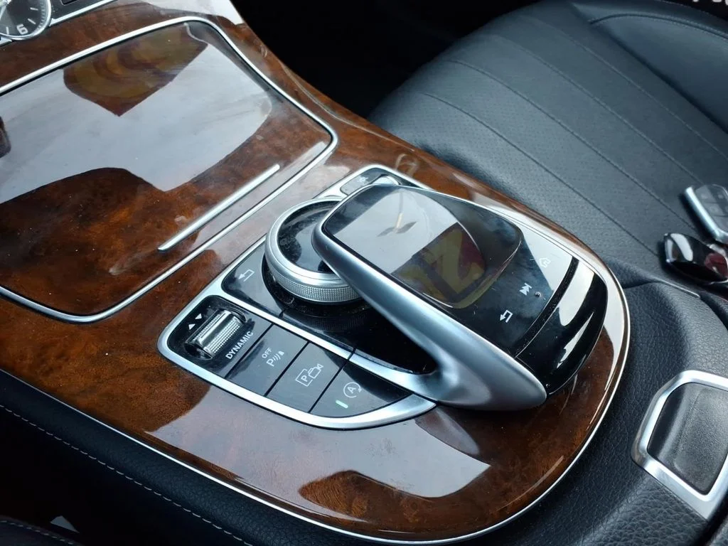 Used 2020 Silver Mercedes-Benz E 350 image 19