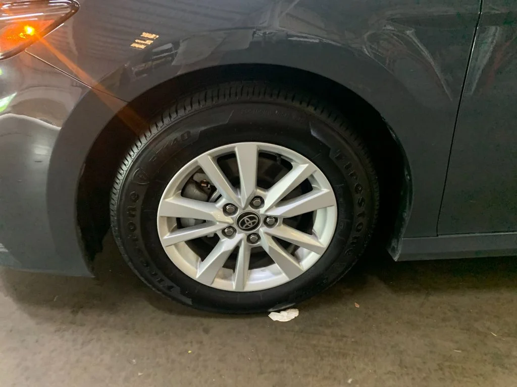 Used 2026  Toyota LE image 32