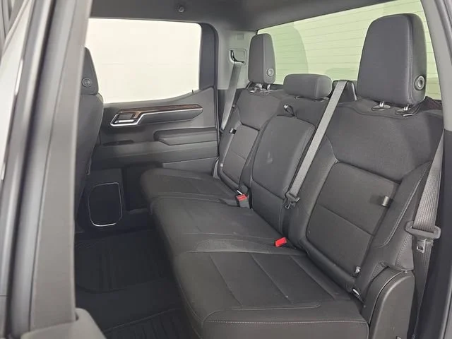 Certified Used 2024 Summit White GMC Elevation image 77