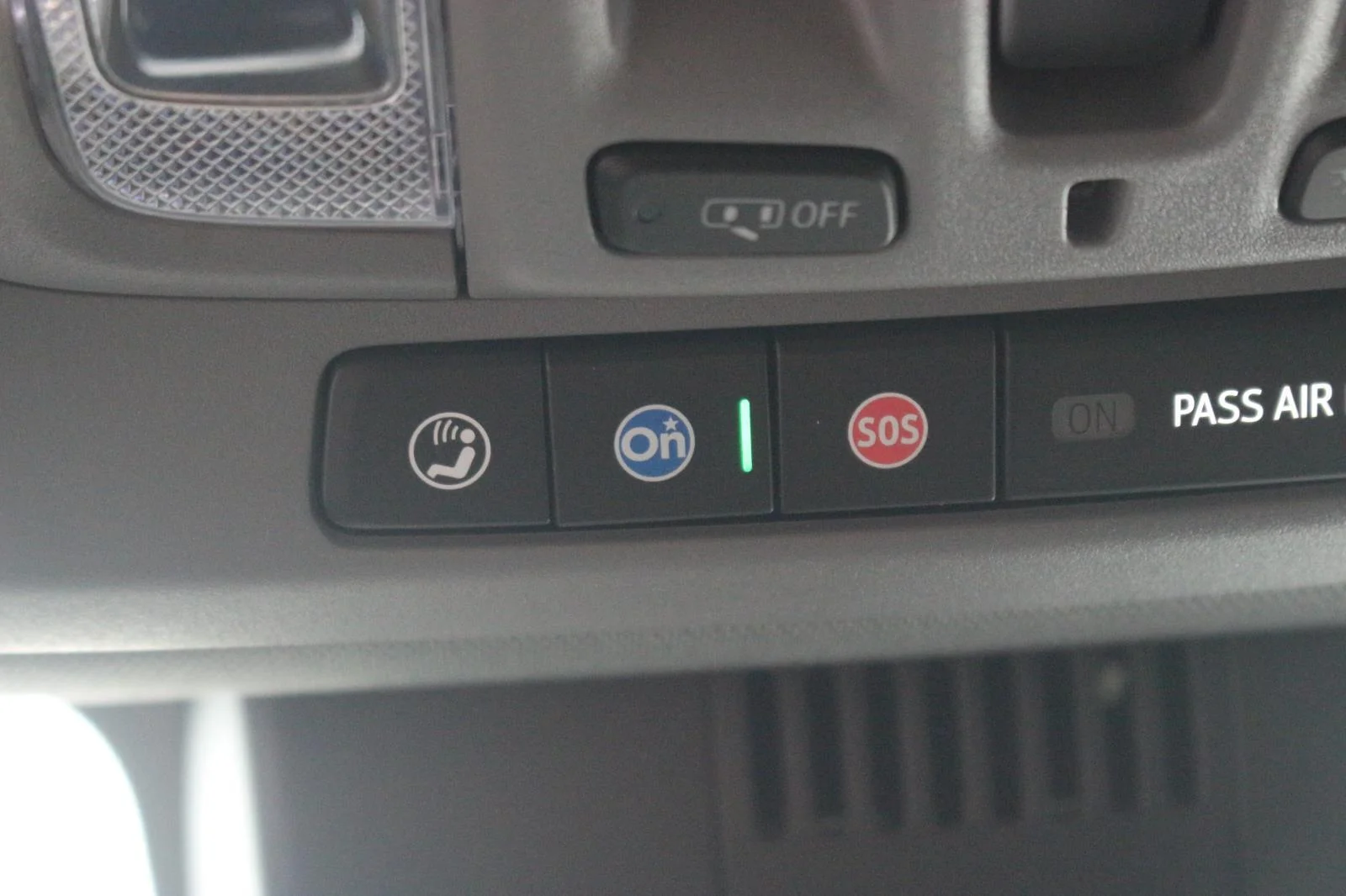 Used 2025 Downpour Metallic GMC Denali image 35