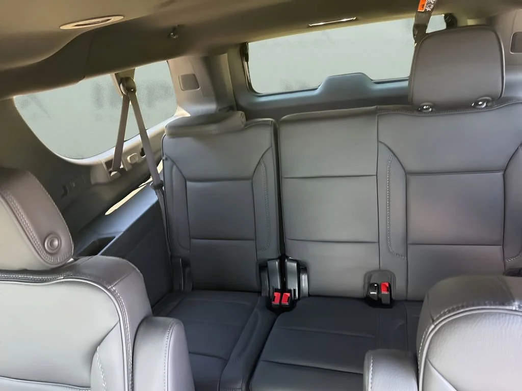 New 2026 Glacier White Tricoat GMC Denali image 13