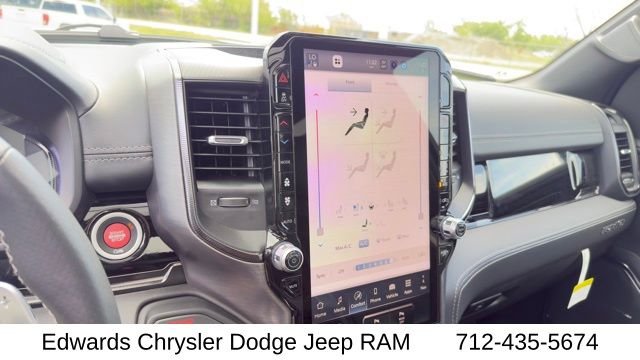 2026 RAM 1500 RHO - Photo 27