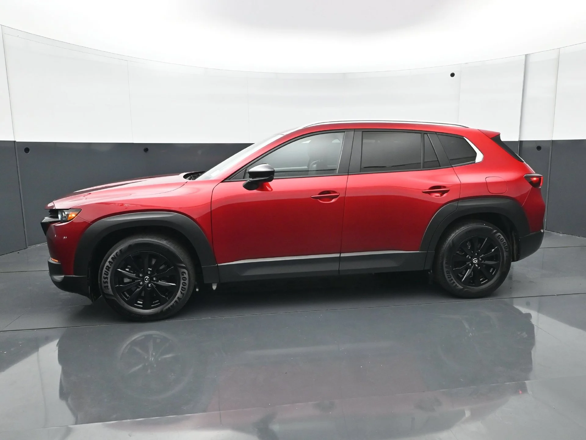 Used 2024 Mazda CX-50 S SELECT with VIN 7MMVABAM7RN222616 for sale in Minneapolis, Minnesota