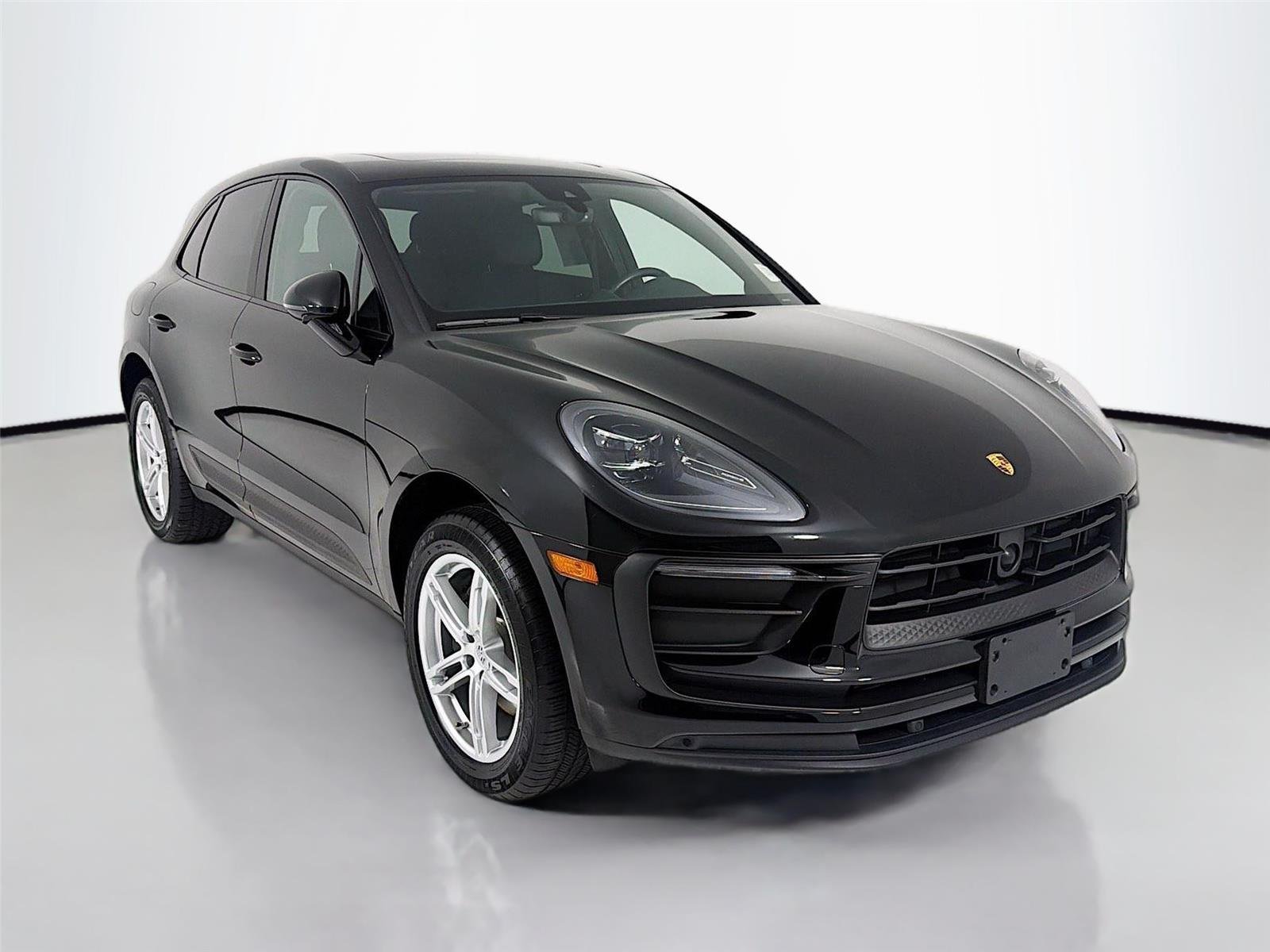 Used 2023 Black Porsche  image 29