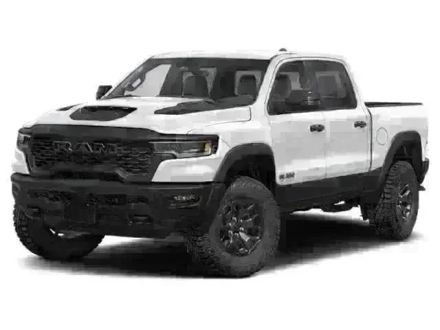 2026 RAM 1500 Pickup