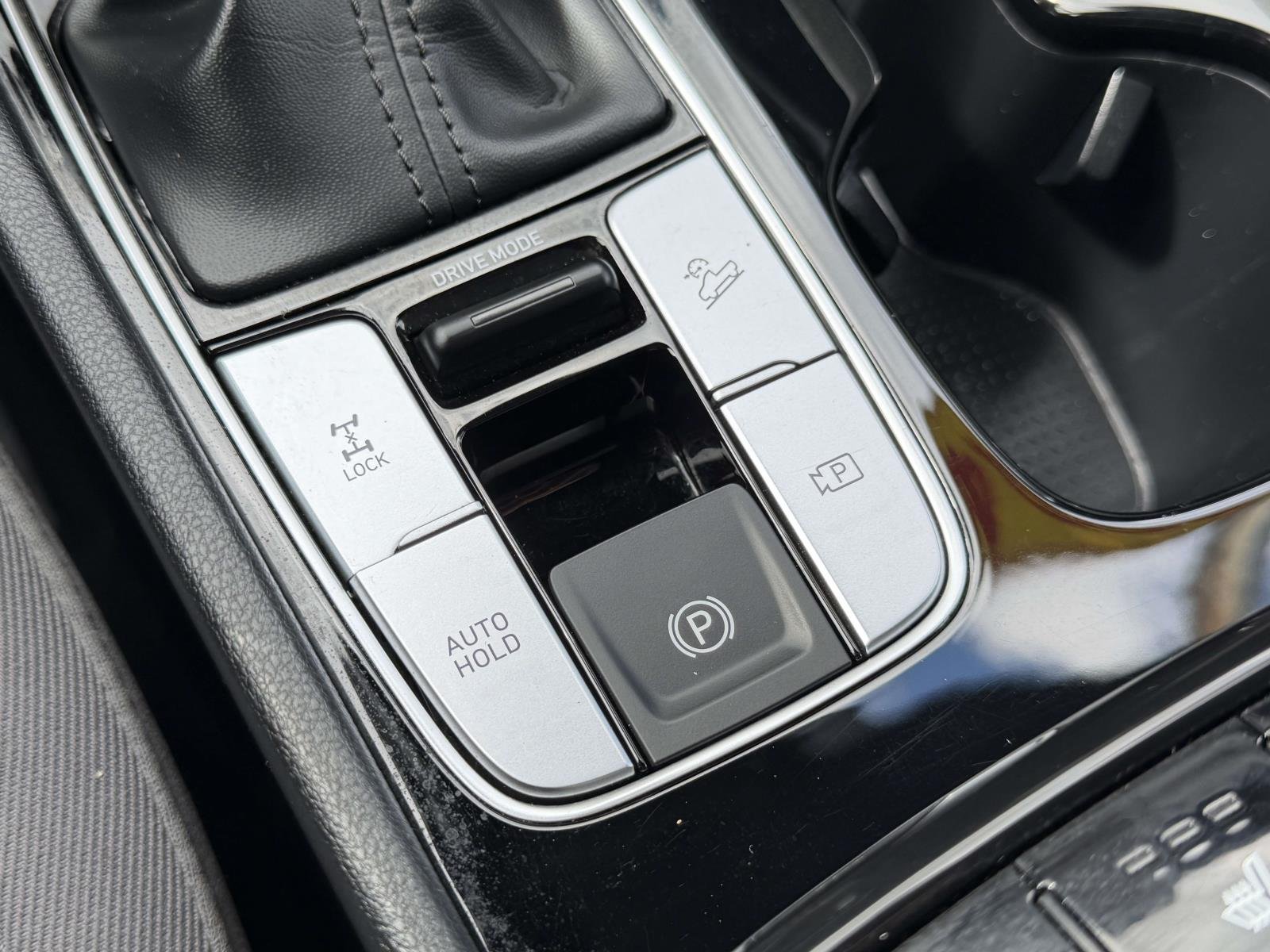 2024 Hyundai Santa Cruz SEL - Photo 32