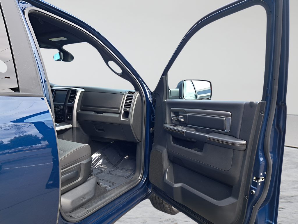 Used 2024 Blue Ram Warlock image 22