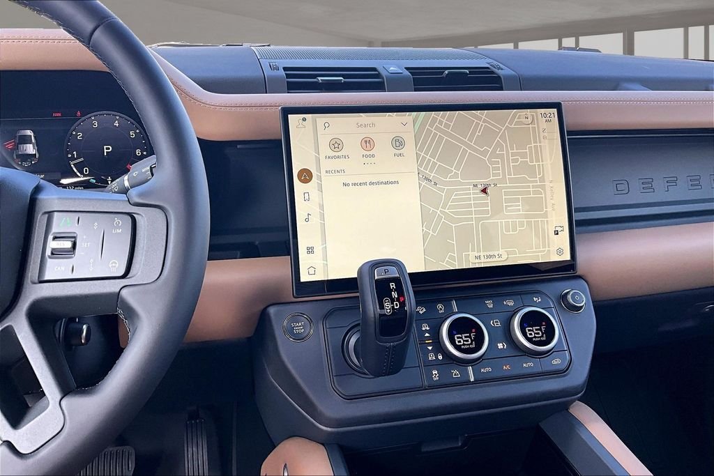 New 2026 Borasco Grey Metallic Land Rover S image 7