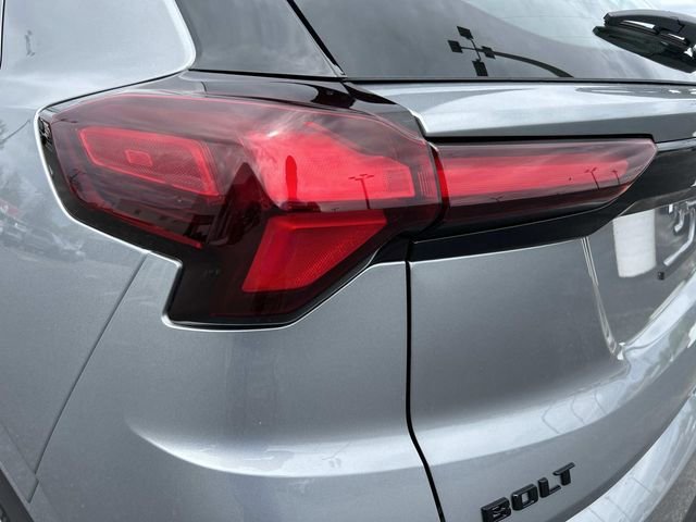 New 2027 Sterling Grey Metallic Chevrolet LT image 11