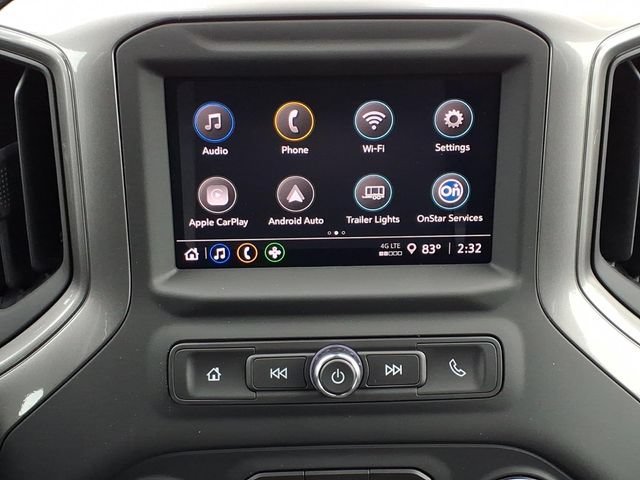 2026 Chevrolet Silverado 2500 HD Work Truck - Photo 16