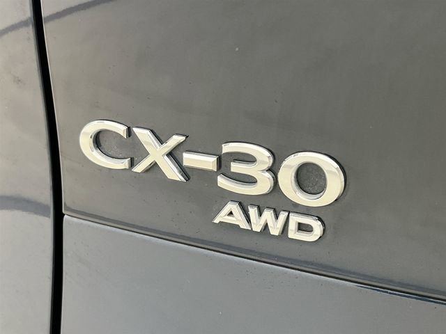 Certified Used 2024 Deep Crystal Blue Mica Mazda 2.5 S Select Sport image 38