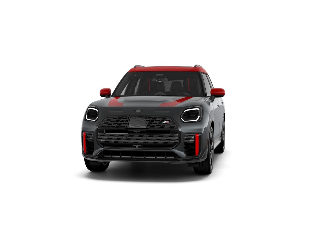 2027 MINI Countryman's photo