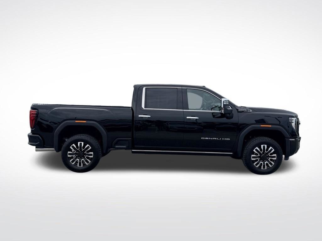 2026 GMC Sierra 2500HD Denali Ultimate - Photo 7