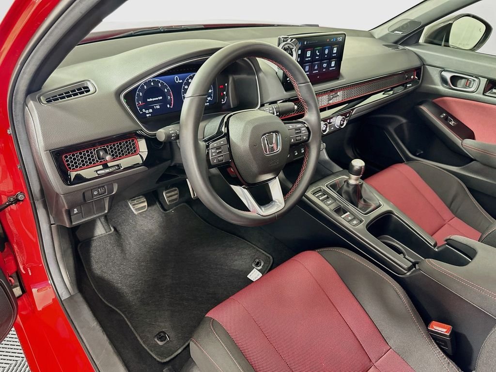 2026 Honda Civic Si - Photo 9