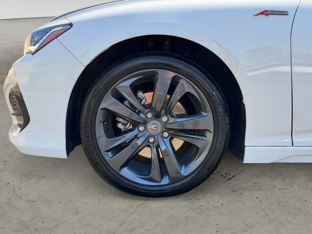 Used 2023  Acura A-Spec Package image 14