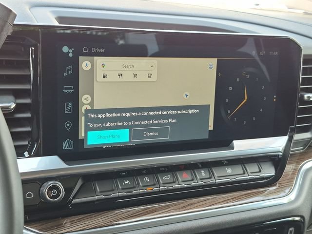 Used 2023 Summit White Chevrolet LT (2FL) image 16